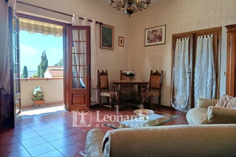 Villa i Massarosa, Lucca, Massarosa - € 347.000 | Ref: ES572 - foto 13