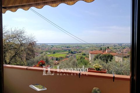Villa i Massarosa, Lucca, Massarosa - € 347.000 | Ref: ES572 - foto 15