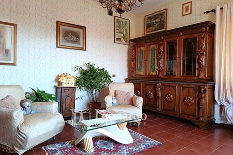 Villa i Massarosa, Lucca, Massarosa - € 347.000 | Ref: ES572 - foto 19