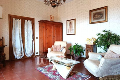 Villa i Massarosa, Lucca, Massarosa - € 347.000 | Ref: ES572 - foto 20