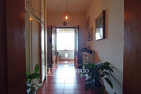 Villa i Massarosa, Lucca, Massarosa - € 347.000 | Ref: ES572 - foto 23