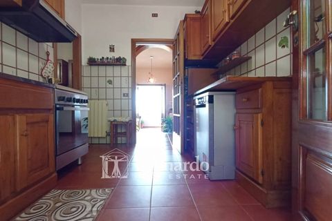Villa i Massarosa, Lucca, Massarosa - € 347.000 | Ref: ES572 - foto 25