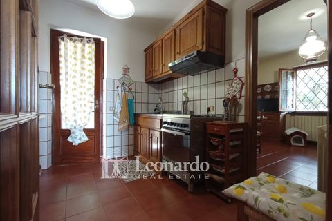 Villa i Massarosa, Lucca, Massarosa - € 347.000 | Ref: ES572 - foto 28