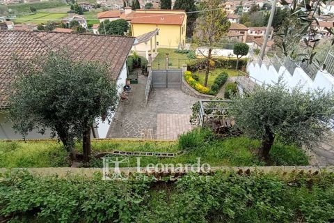 Villa i Massarosa, Lucca, Massarosa - € 347.000 | Ref: ES572 - foto 38