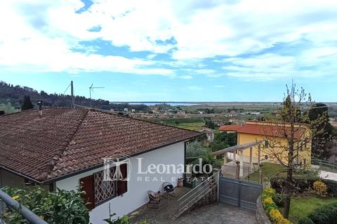 Villa i Massarosa, Lucca, Massarosa - € 347.000 | Ref: ES572 - foto 39