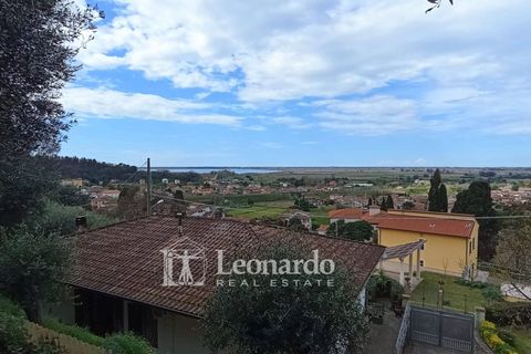 Villa i Massarosa, Lucca, Massarosa - € 347.000 | Ref: ES572 - foto 40