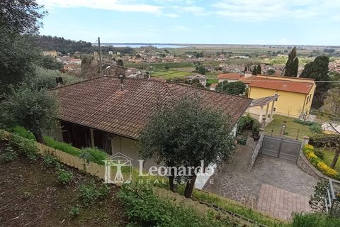 Villa i Massarosa, Lucca, Massarosa - € 347.000 | Ref: ES572 - foto 41