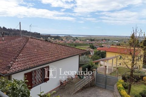 Villa i Massarosa, Lucca, Massarosa - € 347.000 | Ref: ES572 - foto 42