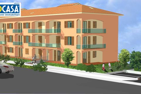 Leilighet i Carcare, Savona, Carcare - € 250 000 | Ref: F166-714 - foto 3