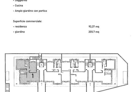 Leilighet i Carcare, Savona, Carcare - € 250 000 | Ref: F166-714 - foto 4
