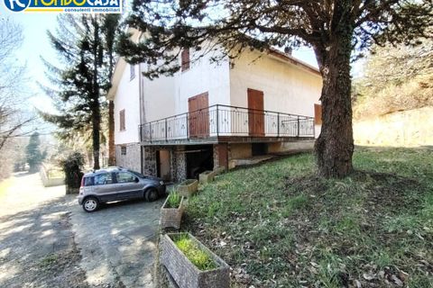 Willa: Pontinvrea, Savona, Pontinvrea – 195 000 € | Ref: F166-799 – zdjęcie 2