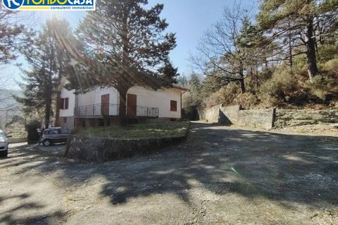 Willa: Pontinvrea, Savona, Pontinvrea – 195 000 € | Ref: F166-799 – zdjęcie 1