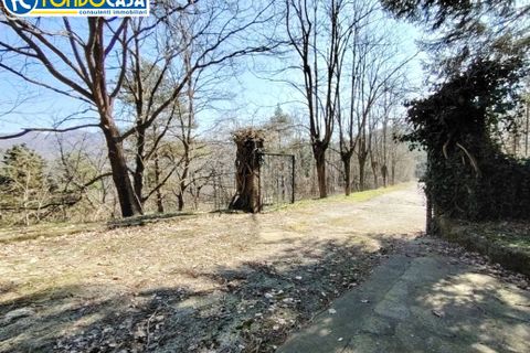 Willa: Pontinvrea, Savona, Pontinvrea – 195 000 € | Ref: F166-799 – zdjęcie 3