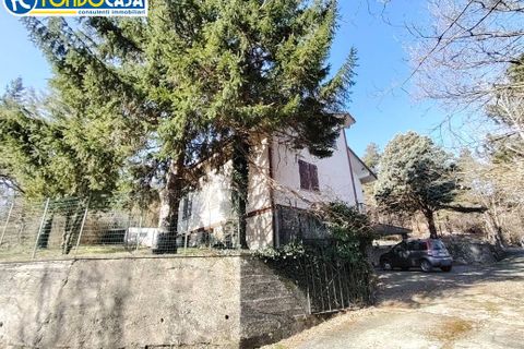 Willa: Pontinvrea, Savona, Pontinvrea – 195 000 € | Ref: F166-799 – zdjęcie 4