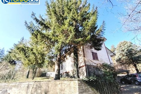 Willa: Pontinvrea, Savona, Pontinvrea – 195 000 € | Ref: F166-799 – zdjęcie 5