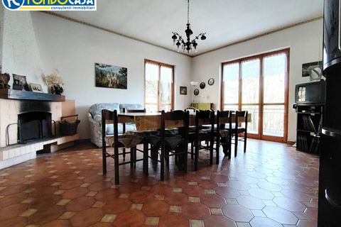 Willa: Pontinvrea, Savona, Pontinvrea – 195 000 € | Ref: F166-799 – zdjęcie 7