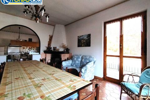 Willa: Pontinvrea, Savona, Pontinvrea – 195 000 € | Ref: F166-799 – zdjęcie 8