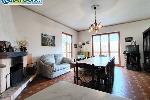 Willa: Pontinvrea, Savona, Pontinvrea – 195 000 € | Ref: F166-799 – zdjęcie 9