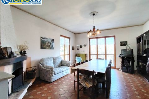 Willa: Pontinvrea, Savona, Pontinvrea – 195 000 € | Ref: F166-799 – zdjęcie 10