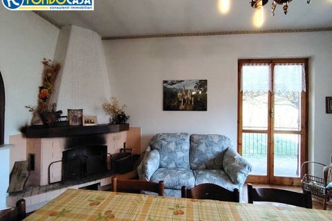 Willa: Pontinvrea, Savona, Pontinvrea – 195 000 € | Ref: F166-799 – zdjęcie 11