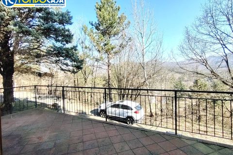 Willa: Pontinvrea, Savona, Pontinvrea – 195 000 € | Ref: F166-799 – zdjęcie 12