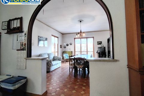 Willa: Pontinvrea, Savona, Pontinvrea – 195 000 € | Ref: F166-799 – zdjęcie 13