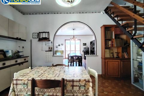 Willa: Pontinvrea, Savona, Pontinvrea – 195 000 € | Ref: F166-799 – zdjęcie 14