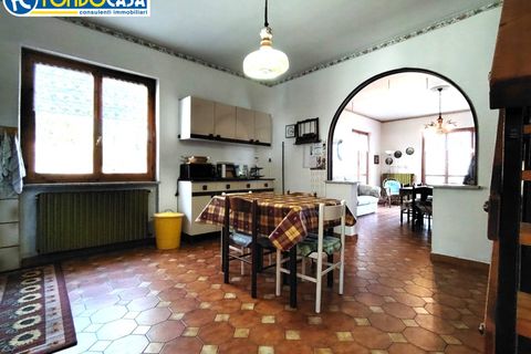 Willa: Pontinvrea, Savona, Pontinvrea – 195 000 € | Ref: F166-799 – zdjęcie 15