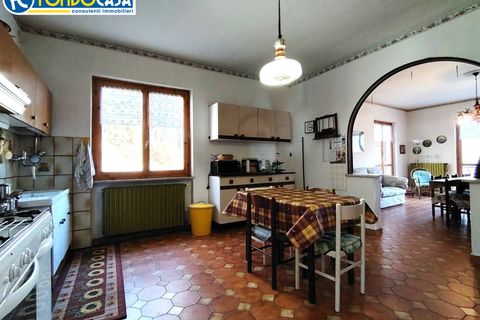 Willa: Pontinvrea, Savona, Pontinvrea – 195 000 € | Ref: F166-799 – zdjęcie 16