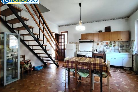 Willa: Pontinvrea, Savona, Pontinvrea – 195 000 € | Ref: F166-799 – zdjęcie 17