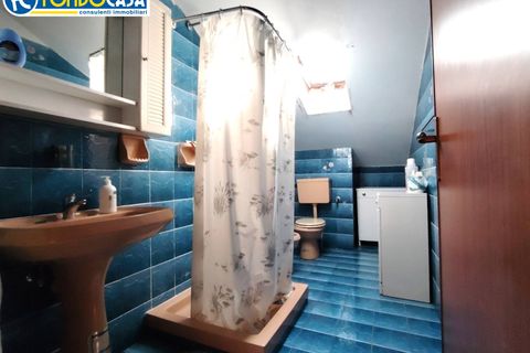 Willa: Pontinvrea, Savona, Pontinvrea – 195 000 € | Ref: F166-799 – zdjęcie 20