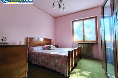 Willa: Pontinvrea, Savona, Pontinvrea – 195 000 € | Ref: F166-799 – zdjęcie 23