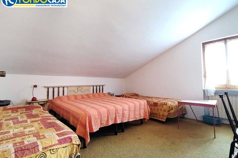 Willa: Pontinvrea, Savona, Pontinvrea – 195 000 € | Ref: F166-799 – zdjęcie 24
