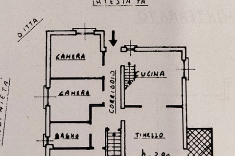 Willa: Pontinvrea, Savona, Pontinvrea – 195 000 € | Ref: F166-799 – zdjęcie 29