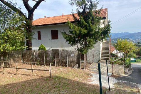Leilighet i Leivi, Genoa, Leivi - € 60 000 | Ref: 1503 - foto 4