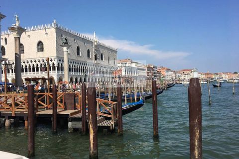 Helårsgrund i Venice, Venice, Venice - € 429.000 | Ref: 90148 - foto 1