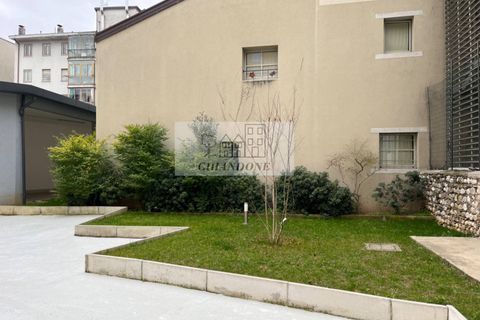 Leilighet i Udine, Udine, Udine - € 480 000 | Ref: 90209 - foto 43