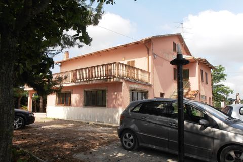 Landejendom i Ripatransone, Ascoli Piceno, Ripatransone - € 200.000 | Ref: 367 - foto 2