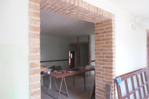 Landejendom i Ripatransone, Ascoli Piceno, Ripatransone - € 200.000 | Ref: 367 - foto 4