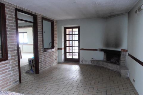 Landejendom i Ripatransone, Ascoli Piceno, Ripatransone - € 200.000 | Ref: 367 - foto 5
