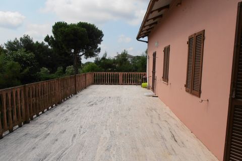 Landejendom i Ripatransone, Ascoli Piceno, Ripatransone - € 200.000 | Ref: 367 - foto 7