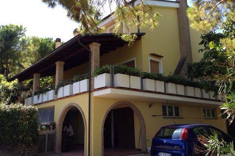 Villa a Colonnella, Teramo, Colonnella - € 440.000 | Ref: 374 - foto 2