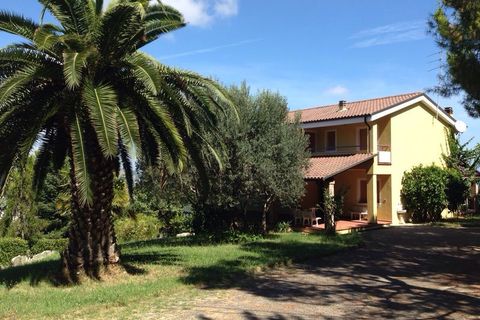 Villa a Colonnella, Teramo, Colonnella - € 440.000 | Ref: 374 - foto 3