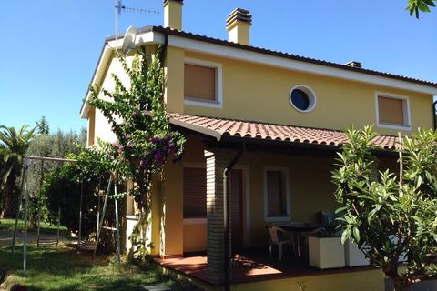 Villa a Colonnella, Teramo, Colonnella - € 440.000 | Ref: 374 - foto 4