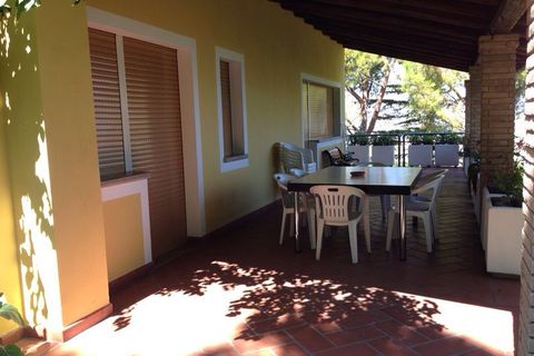 Villa a Colonnella, Teramo, Colonnella - € 440.000 | Ref: 374 - foto 5