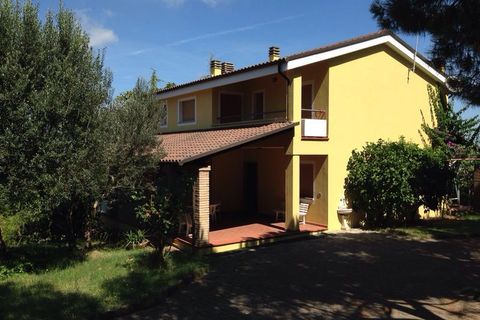 Villa a Colonnella, Teramo, Colonnella - € 440.000 | Ref: 374 - foto 6