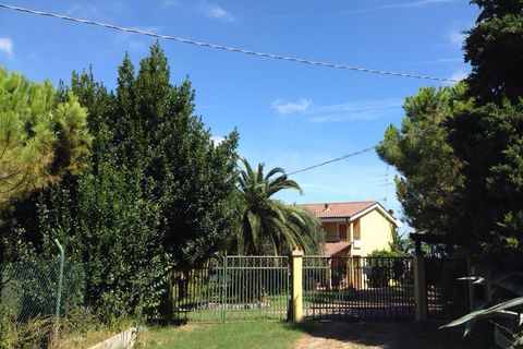 Villa a Colonnella, Teramo, Colonnella - € 440.000 | Ref: 374 - foto 8