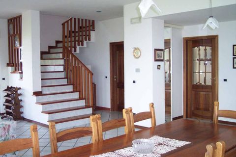 Villa a Colonnella, Teramo, Colonnella - € 440.000 | Ref: 374 - foto 9