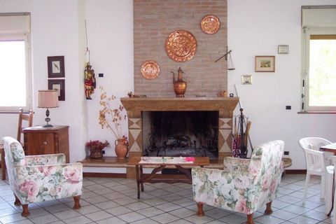Villa a Colonnella, Teramo, Colonnella - € 440.000 | Ref: 374 - foto 10