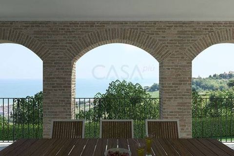 Villa a Tortoreto, Teramo, Tortoreto - € 450.000 | Ref: 964 - foto 5